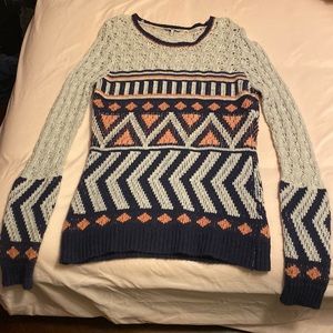 Knit Sweater